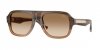 OKULARY BURBERRY BE 4478 420789 55 ROZMIAR M